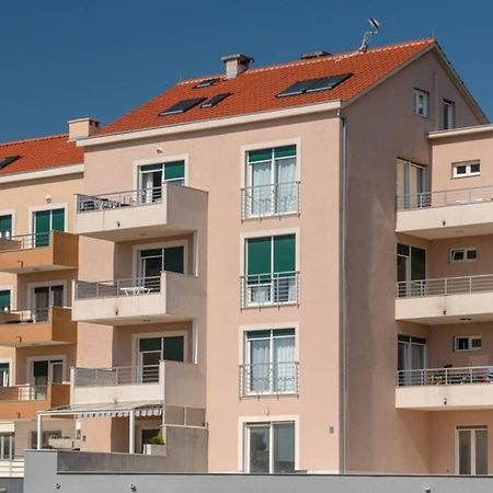 Ensidia Luxury Suite Σπλιτ Εξωτερικό φωτογραφία