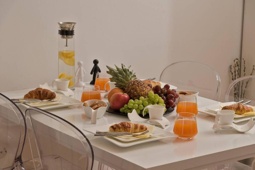 Ensidia Luxury Suite Σπλιτ Εξωτερικό φωτογραφία