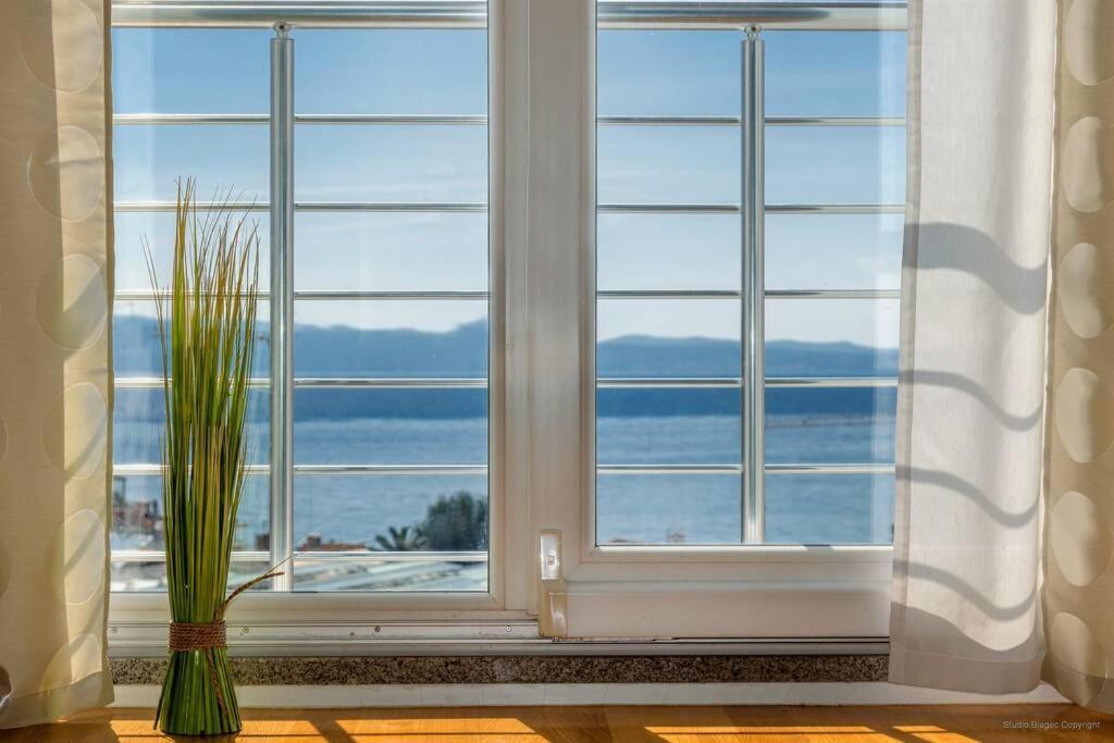 Ensidia Luxury Suite Σπλιτ Εξωτερικό φωτογραφία