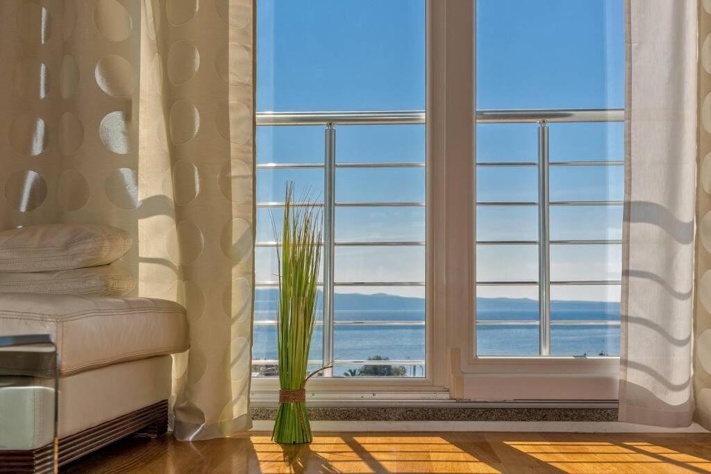 Ensidia Luxury Suite Σπλιτ Εξωτερικό φωτογραφία