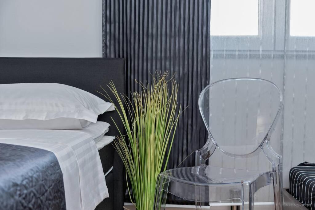 Ensidia Luxury Suite Σπλιτ Εξωτερικό φωτογραφία