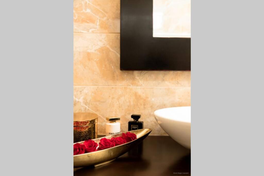 Ensidia Luxury Suite Σπλιτ Εξωτερικό φωτογραφία