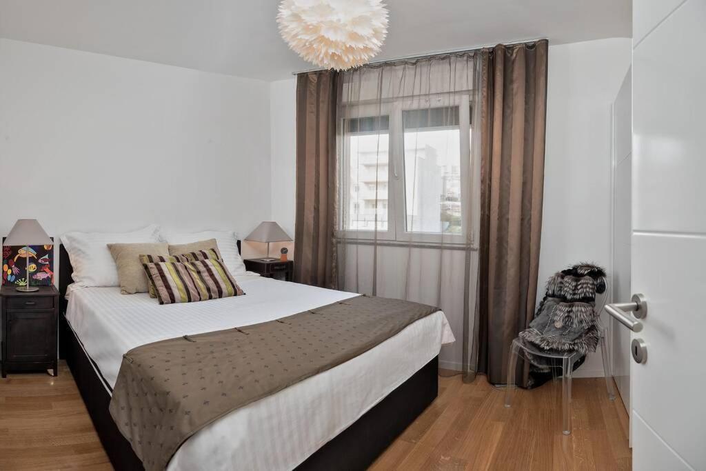 Ensidia Luxury Suite Σπλιτ Εξωτερικό φωτογραφία