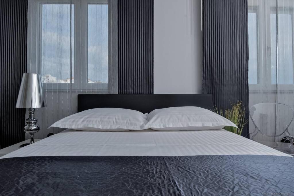 Ensidia Luxury Suite Σπλιτ Εξωτερικό φωτογραφία