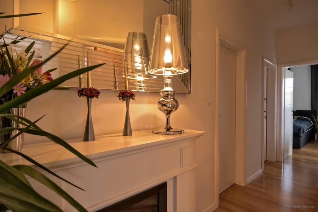 Ensidia Luxury Suite Σπλιτ Εξωτερικό φωτογραφία