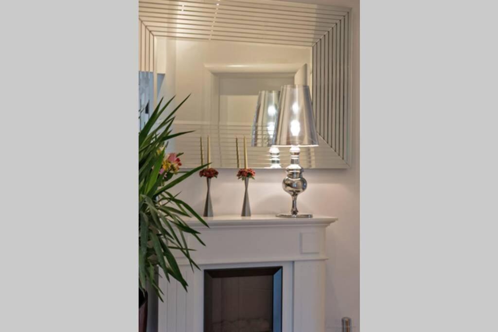 Ensidia Luxury Suite Σπλιτ Εξωτερικό φωτογραφία
