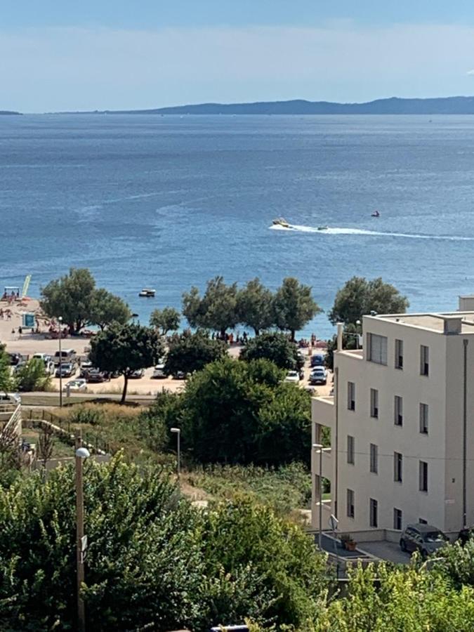 Ensidia Luxury Suite Σπλιτ Εξωτερικό φωτογραφία